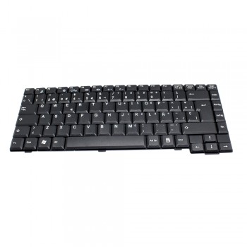 TECLADO ESPAÑOL FUJITSU | AMILO M1450