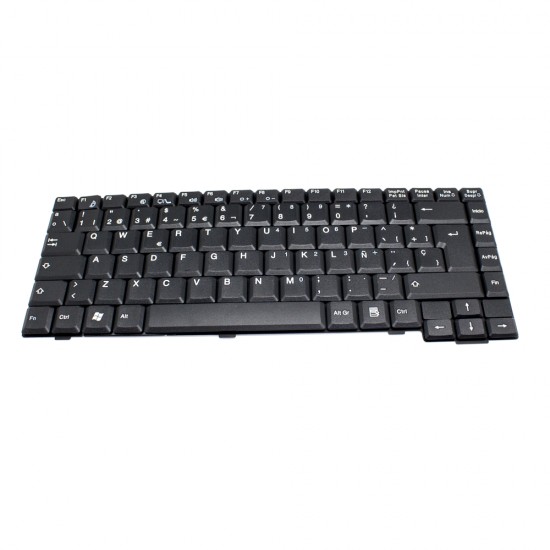 TECLADO ESPAÑOL FUJITSU | AMILO M1450 FUJITSU 04359