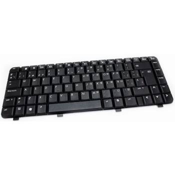 Teclado Español COMPAQ | PRESARIO CQ45