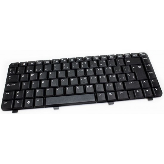 Teclado Español COMPAQ | PRESARIO CQ45 HP 01564