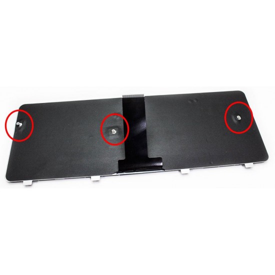Teclado Español COMPAQ | PRESARIO CQ45 HP 01564