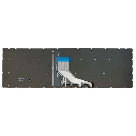 TECLADO LATINO HP PAVILION GAMING 15-CX SERIES HP 13614