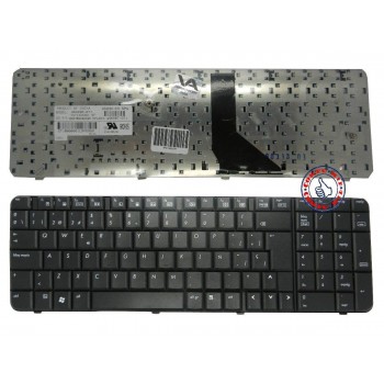 TECLADO ESPAÑOL HP 820