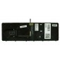 TECLADO ESPAÑOL HP ELITEBOOK 755 G3 850 G3 850 G4 ZBOOK 15U G3 15U G4 SERIES RETROILUMINADO CON POINTSTICK TECLAS NEGRAS Y FRAME GRIS PLATA | 836623-081 HP 13592