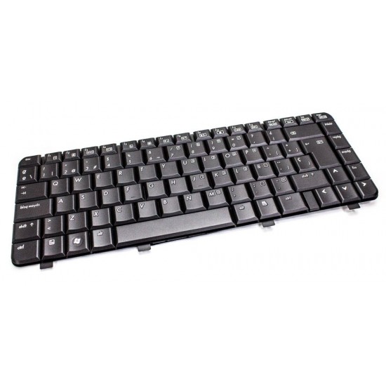 TECLADO ESPAÑOL HP COMPAQ PRESARIO C700 SERIES HP 01374