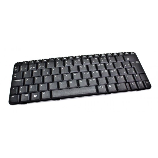 TECLADO ESPAÑOL COMPAQ | PRESARIO CQ20 HP 01300