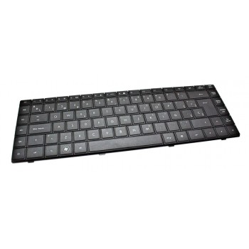 TECLADO INGLÉS HP 620 COMPAQ PRESARIO CQ620 SERIES