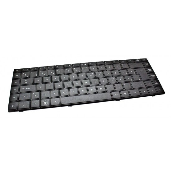 TECLADO INGLÉS HP 620 COMPAQ PRESARIO CQ620 SERIES HP 07937