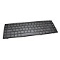 TECLADO INGLÉS HP 620 COMPAQ PRESARIO CQ620 SERIES HP 07937