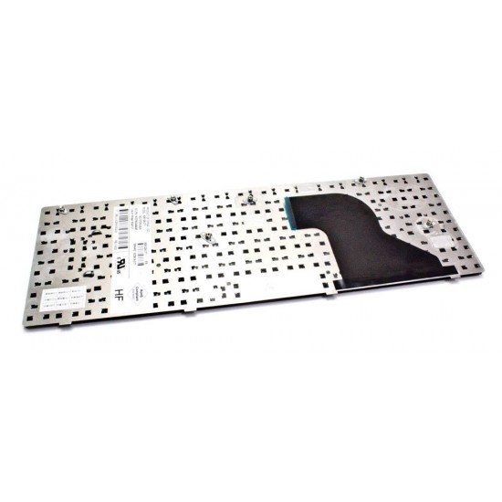 TECLADO INGLÉS HP 620 COMPAQ PRESARIO CQ620 SERIES HP 07937