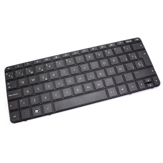 TECLADO ESPAÑOL HP MINI 210-3000 110-3000 SERIES HP 01293