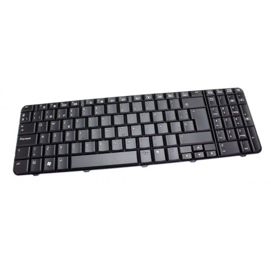 TECLADO ESPAÑOL COMPAQ | PRESARIO CQ61 HP 00860C