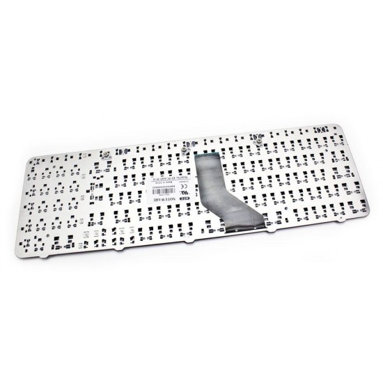 TECLADO ESPAÑOL COMPAQ | PRESARIO CQ61 HP 00860C