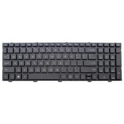 TECLADO ESPAÑOL HP PROBOOK 4540S 4545S SERIES CON FRAME NEGRO