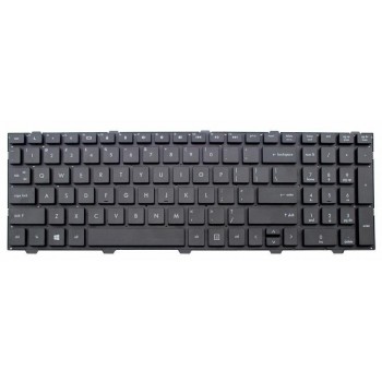 TECLADO ESPAÑOL HP PROBOOK 4540S 4545S SERIES CON FRAME NEGRO