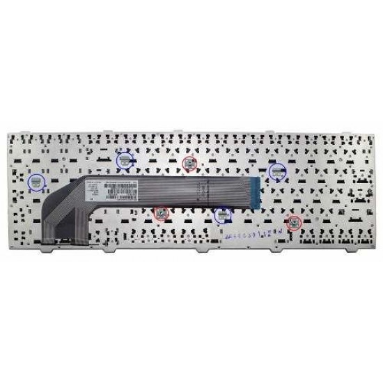 TECLADO ESPAÑOL HP PROBOOK 4540S 4545S SERIES CON FRAME NEGRO HP 01295
