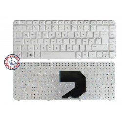 Teclado Español HP | PAVILION G4-2000 | BLANCO