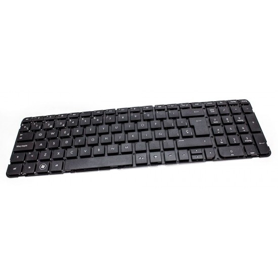 TECLADO ESPAÑOL HP G6-2000 SERIES | NEGRO SIN MARCO HP 01327