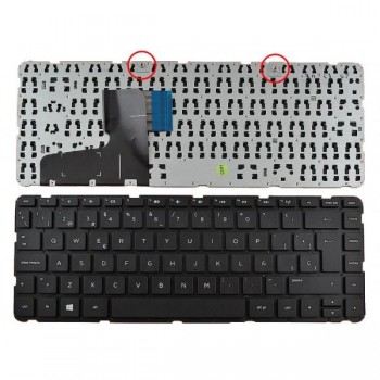 TECLADO ESPAÑOL HP 240 G2 SERIES