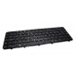 TECLADO ESPAÑOL HP PAVILION DV6-3000 | CON MARCO NEGRO HP 03560M