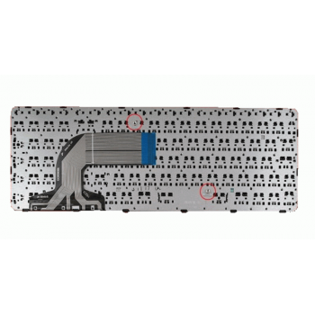 TECLADO ESPAÑOL HP 15-R000 SERIES