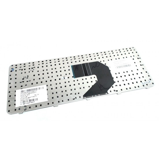TECLADO ESPAÑOL | HP 655 SERIES HP 01215C