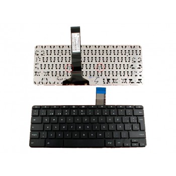 TECLADO ESPAÑOL HP | CHROMEBOOK 11 G3 SERIES