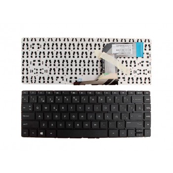 TECLADO ESPAÑOL HP | PAVILION 14-V SERIES