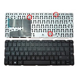 TECLADO ESPAÑOL HP | PAVILION 14-E000 SERIES