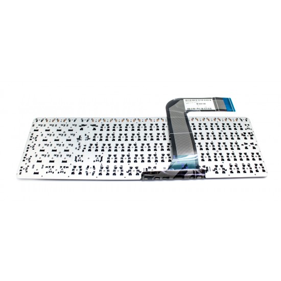 TECLADO ESPAÑOL HP PAVILION 15-P SERIES NEGRO SIN MARCO