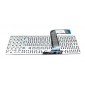 TECLADO ESPAÑOL HP PAVILION 15-P SERIES NEGRO SIN MARCO