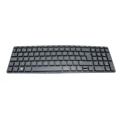 TECLADO ESPAÑOL HP PAVILION 17-F SERIES NEGRO SIN MARCO