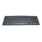 TECLADO ESPAÑOL HP PAVILION 15-P SERIES NEGRO SIN MARCO