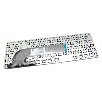 TECLADO ESPAÑOL HP PROBOOK 470 G0 470 G1SERIES | CON MARCO NEGRO