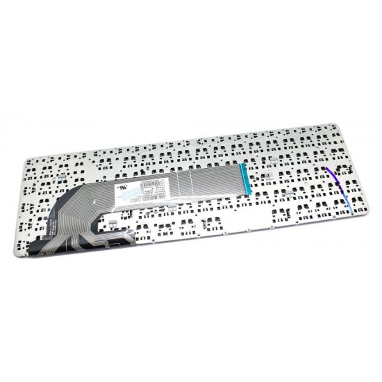 TECLADO ESPAÑOL HP PROBOOK 470 G0 470 G1SERIES | CON MARCO NEGRO HP 07160