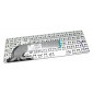 TECLADO ESPAÑOL HP PROBOOK 470 G0 470 G1SERIES | CON MARCO NEGRO HP 07160