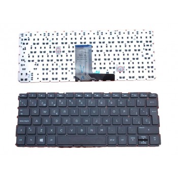 TECLADO ESPAÑOL HP PAVILION 11-E SERIES | NEGRO SIN MARCO