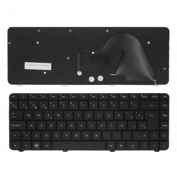 TECLADO ESPAÑOL COMPAQ PRESARIO CQ42 SERIES