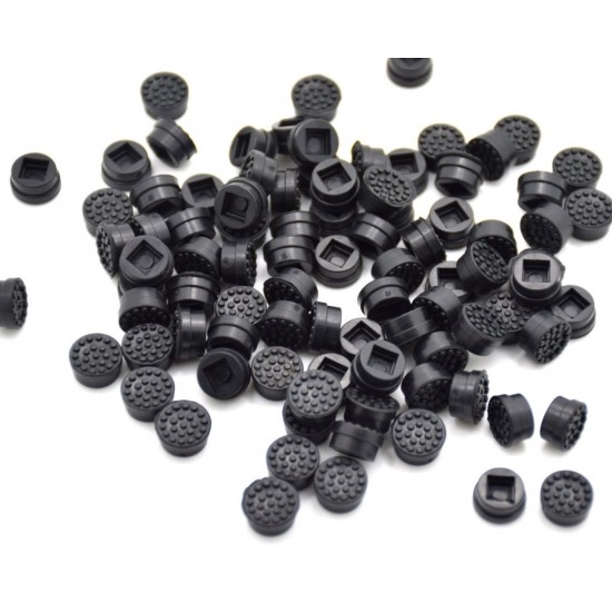 RECAMBIO POINT STICK PARA PORTÁTILES HP | COLOR NEGRO HP 07790