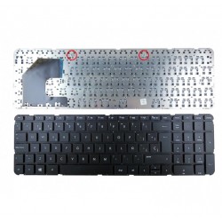 TECLADO ESPAÑOL HP PAVILION 15T-B000 SERIES | SIN MARCO
