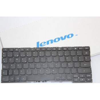 Teclado LENOVO | IDEAPAD | A10 | NEGRO | SIN MARCO