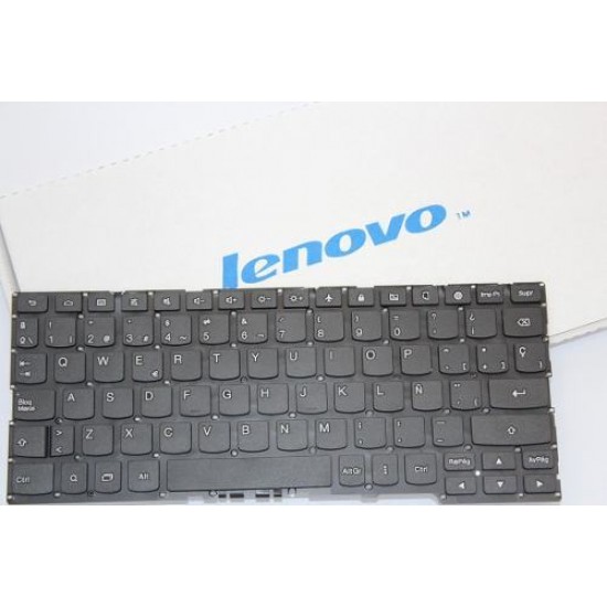 Teclado LENOVO | IDEAPAD | A10 | NEGRO | SIN MARCO LENOVO 03080