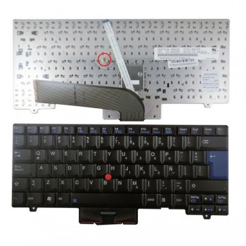 Teclado Español LENOVO | THINKPAD SL400 | SL410