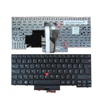 TECLADO ESPAÑOL LENOVO | THINKPAD T430U