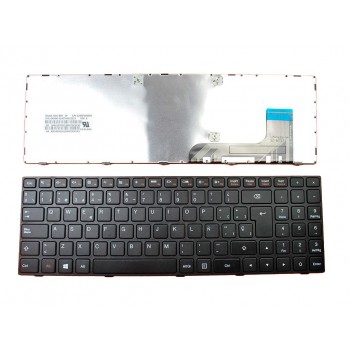 TECLADO ESPAÑOL LENOVO IDEAPAD 100-15IBY SERIES