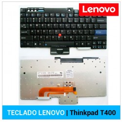 TECLADO INGLÉS LENOVO | THINKPAD | R60 | R61 | Z60 | Z61