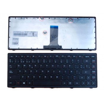 TECLADO ESPAÑOL LENOVO FLEX 14 G400S | NEGRO
