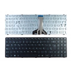 TECLADO ESPAÑOL LENOVO IDEAPAD 100-15IBD SERIES
