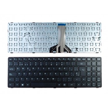 TECLADO ESPAÑOL LENOVO IDEAPAD 100-15IBD SERIES