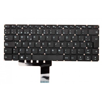 TECLADO ESPAÑOL LENOVO IDEAPAD 110-14 SERIES